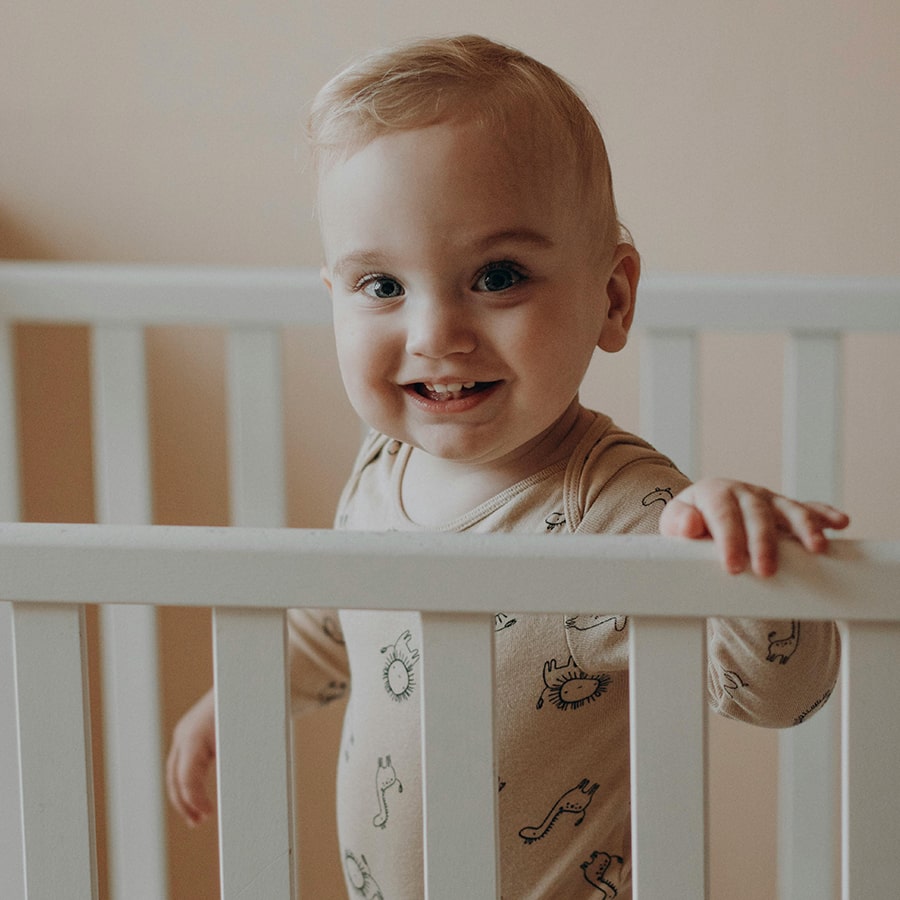 Vestidos / Peleles de Bebé