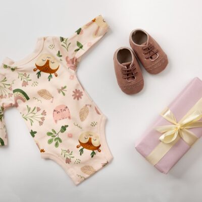 Artículos bebé personalizados