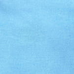 Azul vaquero liso