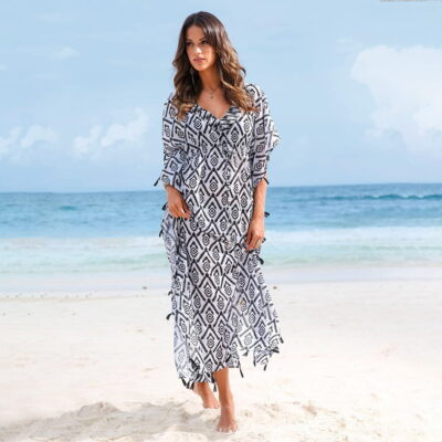 Vestidos de playa / Kaftan / pareos